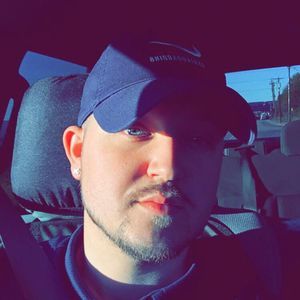 Meet your Posher, Darien